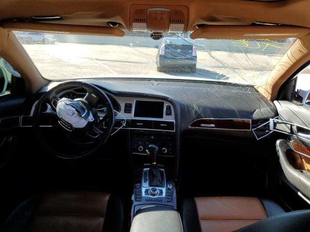 Photo 7 VIN: WAUFGAFB3AN003397 - AUDI A6 PREMIUM 