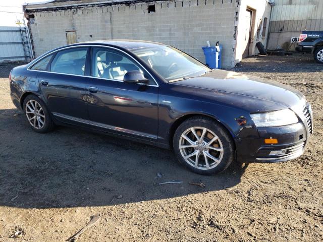 Photo 3 VIN: WAUFGAFB3AN044547 - AUDI A6 PREMIUM 