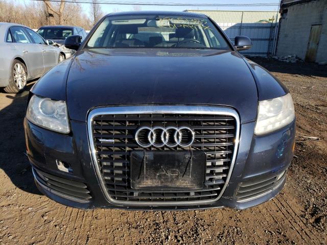 Photo 4 VIN: WAUFGAFB3AN044547 - AUDI A6 PREMIUM 