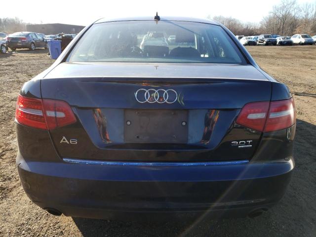 Photo 5 VIN: WAUFGAFB3AN044547 - AUDI A6 PREMIUM 