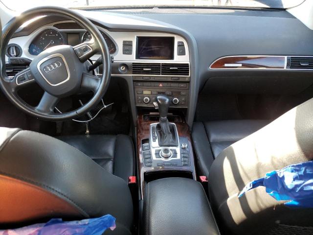 Photo 7 VIN: WAUFGAFB3AN044547 - AUDI A6 PREMIUM 