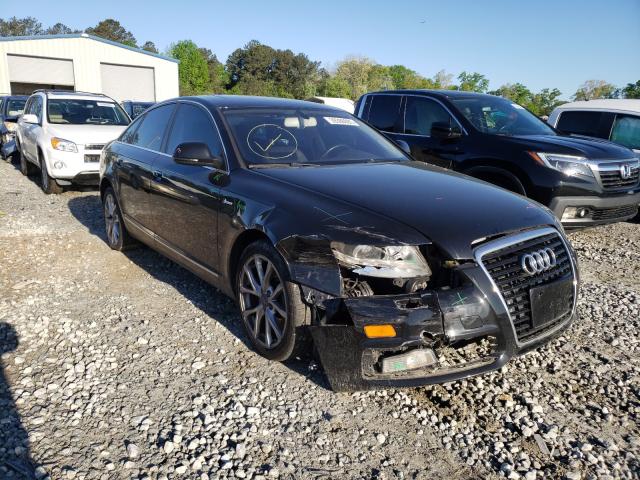 Photo 0 VIN: WAUFGAFB3AN045164 - AUDI A6 PREMIUM 