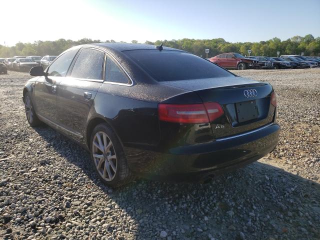 Photo 2 VIN: WAUFGAFB3AN045164 - AUDI A6 PREMIUM 