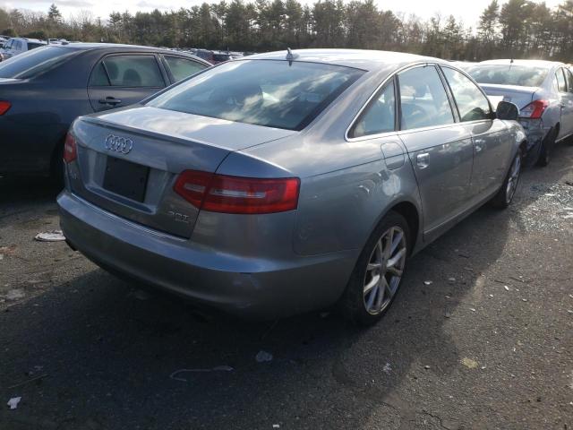 Photo 3 VIN: WAUFGAFB3AN056892 - AUDI A6 PREMIUM 