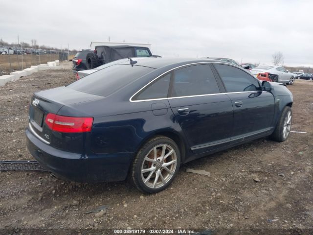 Photo 3 VIN: WAUFGAFB3AN068055 - AUDI A6 