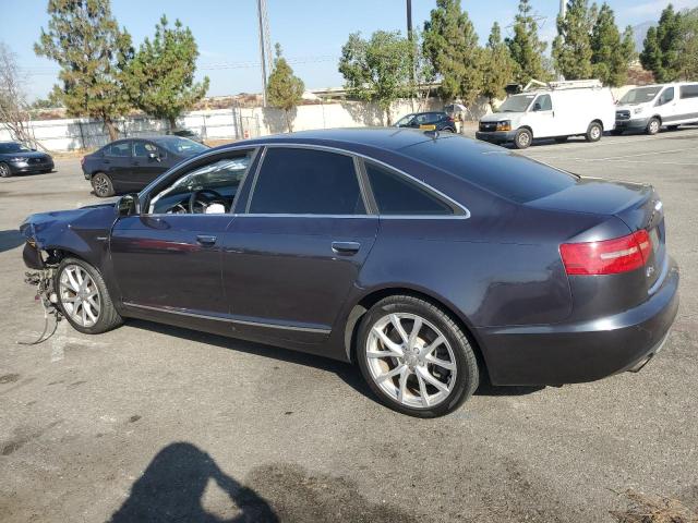 Photo 1 VIN: WAUFGAFB3BN002820 - AUDI A6 PREMIUM 