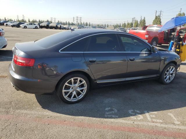 Photo 2 VIN: WAUFGAFB3BN002820 - AUDI A6 PREMIUM 