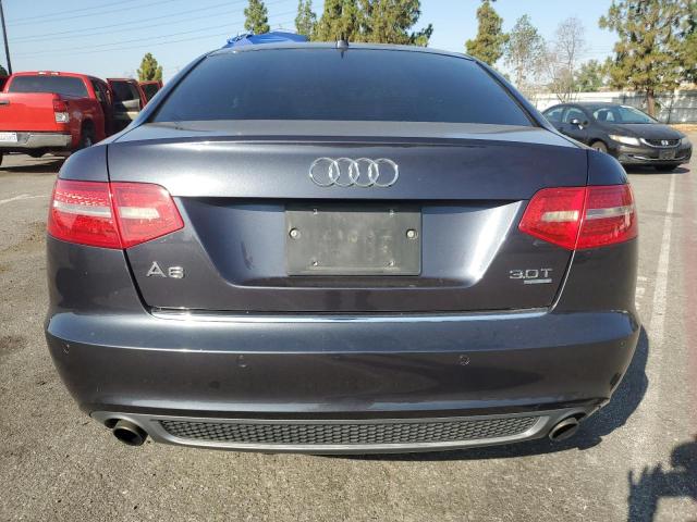 Photo 5 VIN: WAUFGAFB3BN002820 - AUDI A6 PREMIUM 