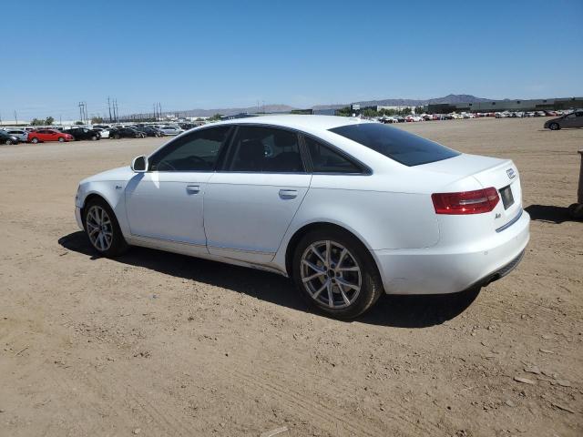 Photo 1 VIN: WAUFGAFB3BN010805 - AUDI A6 PREMIUM 