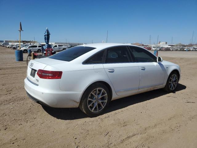 Photo 2 VIN: WAUFGAFB3BN010805 - AUDI A6 PREMIUM 