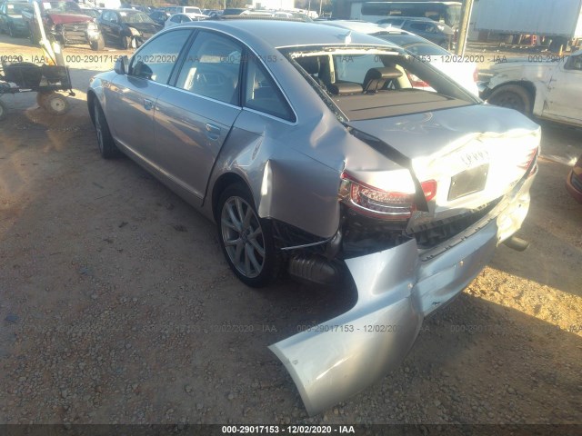 Photo 2 VIN: WAUFGAFB3BN016314 - AUDI A6 