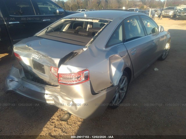 Photo 3 VIN: WAUFGAFB3BN016314 - AUDI A6 