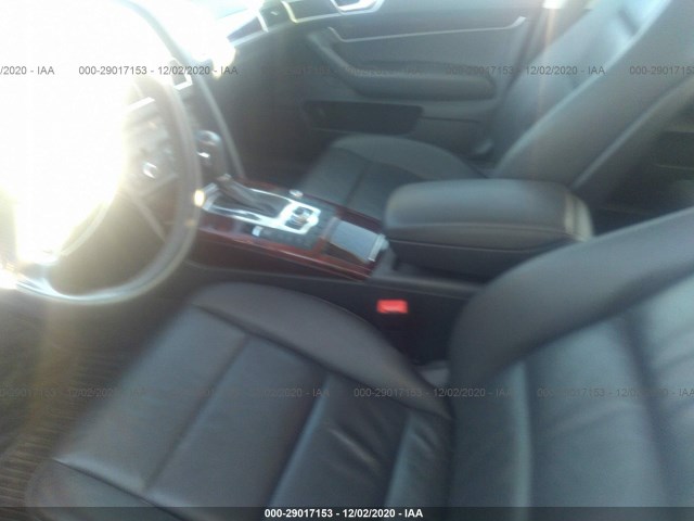 Photo 4 VIN: WAUFGAFB3BN016314 - AUDI A6 