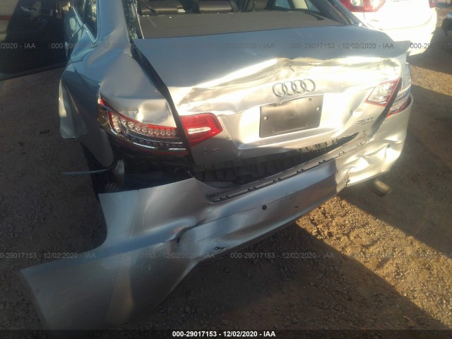 Photo 5 VIN: WAUFGAFB3BN016314 - AUDI A6 