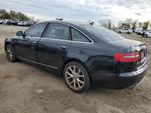 Photo 1 VIN: WAUFGAFB3BN026227 - AUDI A6 