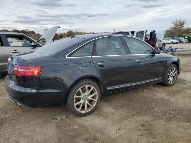 Photo 2 VIN: WAUFGAFB3BN026227 - AUDI A6 