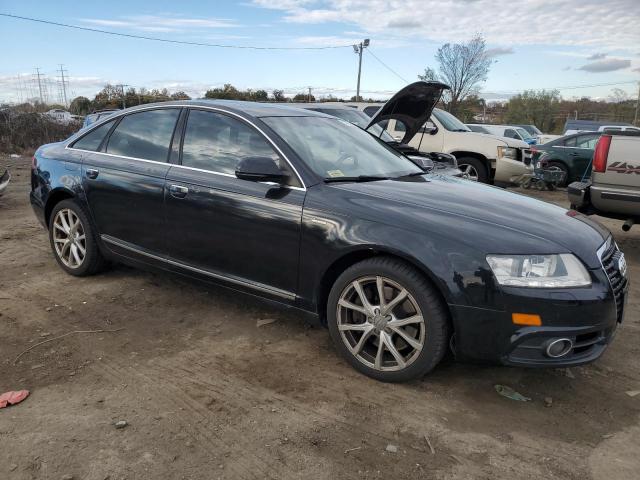 Photo 3 VIN: WAUFGAFB3BN026227 - AUDI A6 