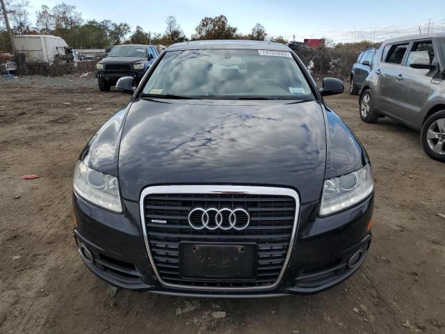 Photo 4 VIN: WAUFGAFB3BN026227 - AUDI A6 