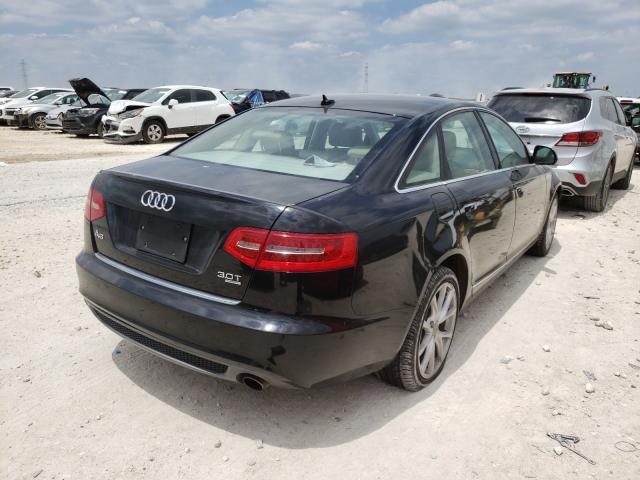 Photo 3 VIN: WAUFGAFB3BN026969 - AUDI A6 