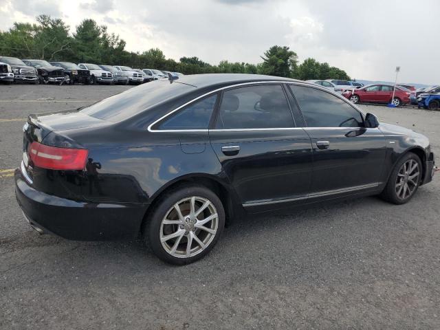 Photo 2 VIN: WAUFGAFB3BN027555 - AUDI A6 