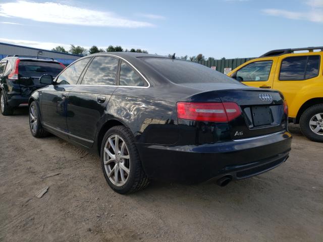 Photo 2 VIN: WAUFGAFB3BN029788 - AUDI A6 PREMIUM 