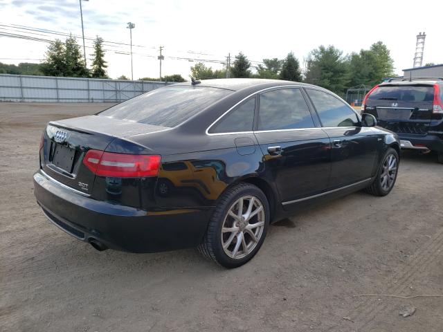 Photo 3 VIN: WAUFGAFB3BN029788 - AUDI A6 PREMIUM 