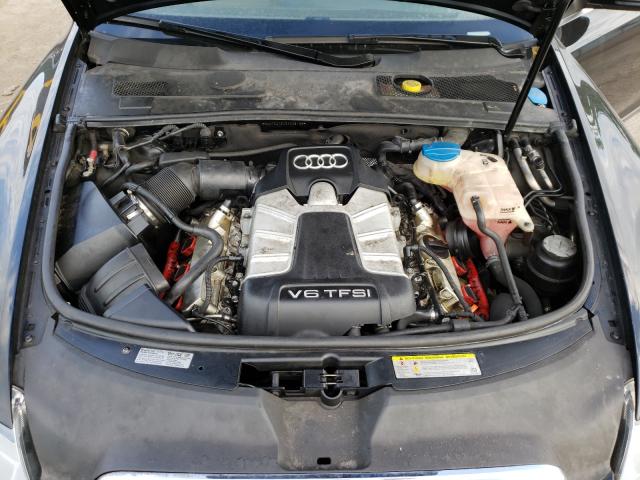 Photo 6 VIN: WAUFGAFB3BN029788 - AUDI A6 PREMIUM 