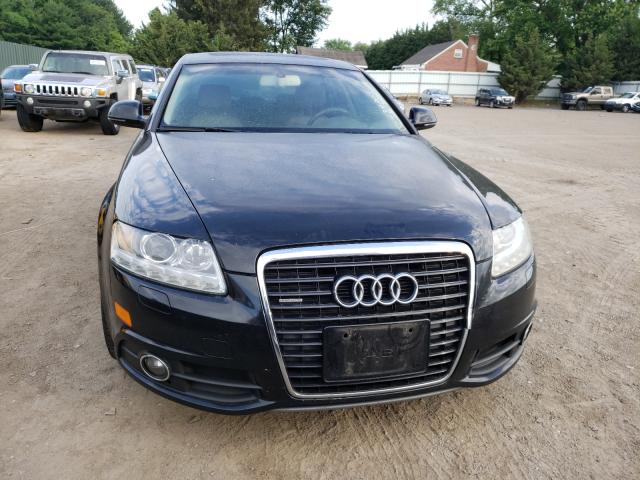 Photo 8 VIN: WAUFGAFB3BN029788 - AUDI A6 PREMIUM 