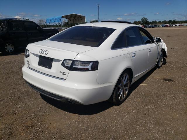 Photo 3 VIN: WAUFGAFB3BN056439 - AUDI A6 PREMIUM 