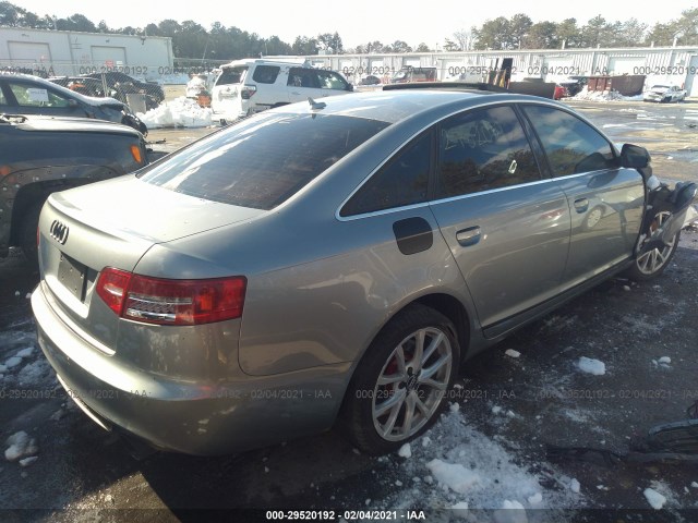 Photo 3 VIN: WAUFGAFB3BN063648 - AUDI A6 