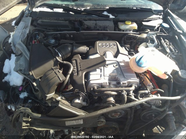 Photo 9 VIN: WAUFGAFB3BN063648 - AUDI A6 