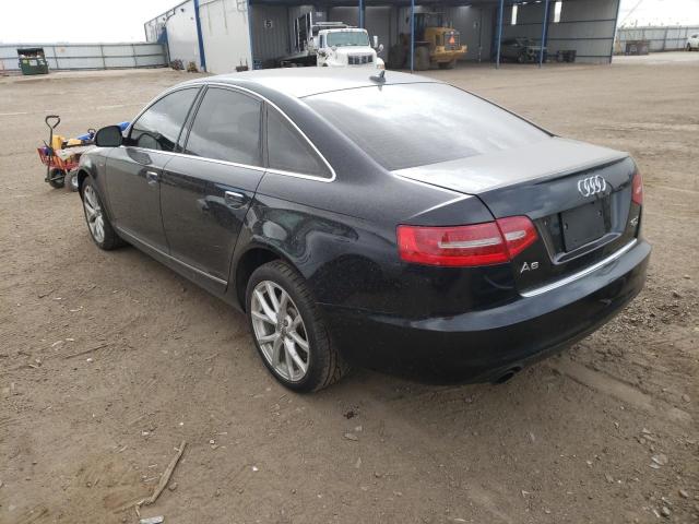 Photo 2 VIN: WAUFGAFB4AN010603 - AUDI A6 PREMIUM 