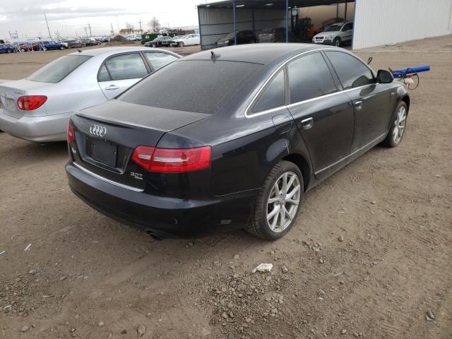 Photo 3 VIN: WAUFGAFB4AN010603 - AUDI A6 PREMIUM 