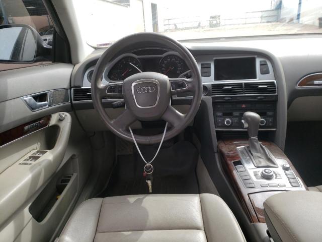 Photo 8 VIN: WAUFGAFB4AN010603 - AUDI A6 PREMIUM 