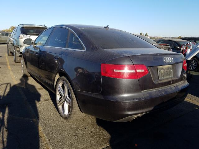 Photo 2 VIN: WAUFGAFB4AN016188 - AUDI A6 PREMIUM 