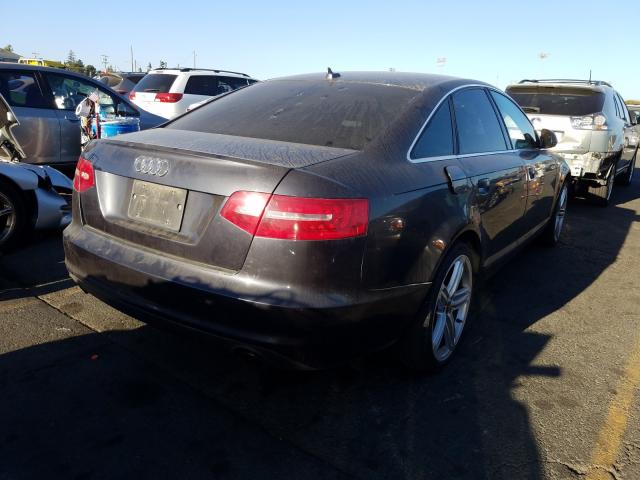 Photo 3 VIN: WAUFGAFB4AN016188 - AUDI A6 PREMIUM 