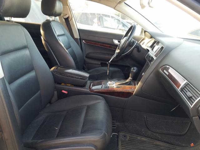 Photo 4 VIN: WAUFGAFB4AN016188 - AUDI A6 PREMIUM 