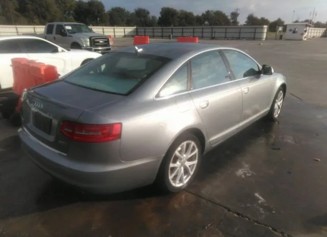 Photo 3 VIN: WAUFGAFB4AN049143 - AUDI A6 