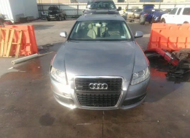 Photo 5 VIN: WAUFGAFB4AN049143 - AUDI A6 