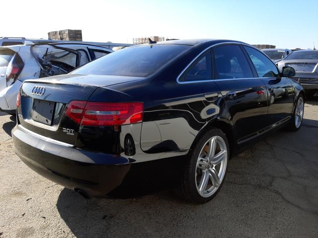 Photo 3 VIN: WAUFGAFB4AN067402 - AUDI A6 PREMIUM 