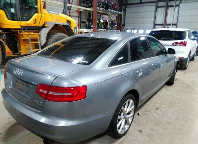 Photo 3 VIN: WAUFGAFB4AN073877 - AUDI A6 