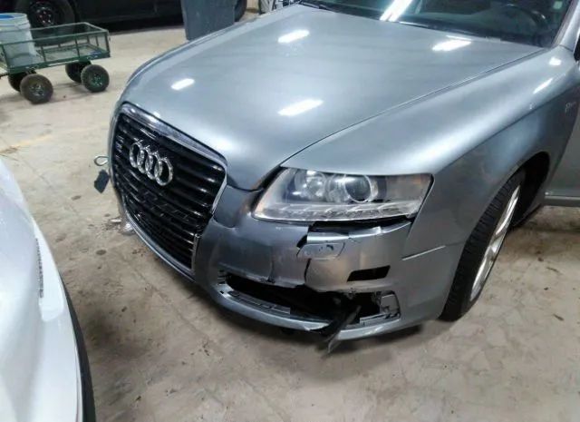 Photo 5 VIN: WAUFGAFB4AN073877 - AUDI A6 