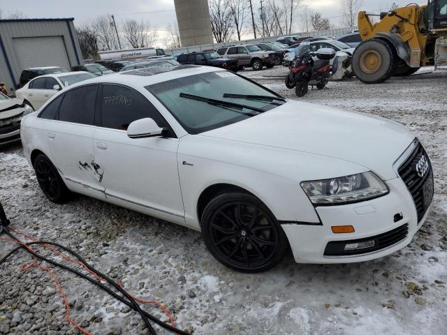 Photo 3 VIN: WAUFGAFB4AN078254 - AUDI A6 