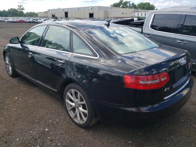 Photo 2 VIN: WAUFGAFB4AN085060 - AUDI A6 PREMIUM 