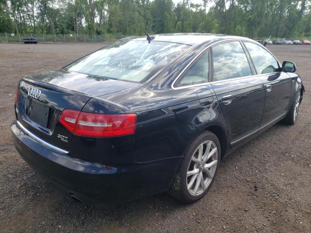 Photo 3 VIN: WAUFGAFB4AN085060 - AUDI A6 PREMIUM 