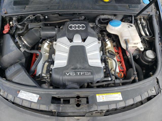 Photo 6 VIN: WAUFGAFB4AN085060 - AUDI A6 PREMIUM 