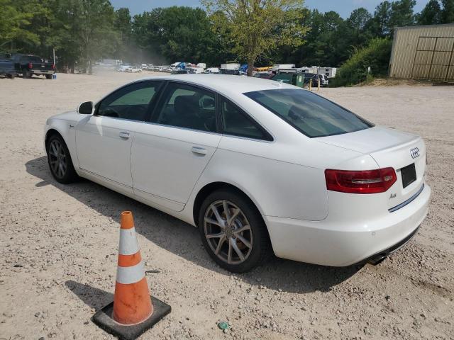 Photo 1 VIN: WAUFGAFB4BN011395 - AUDI A6 PREMIUM 