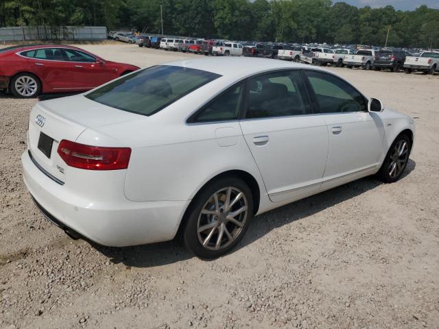 Photo 2 VIN: WAUFGAFB4BN011395 - AUDI A6 PREMIUM 