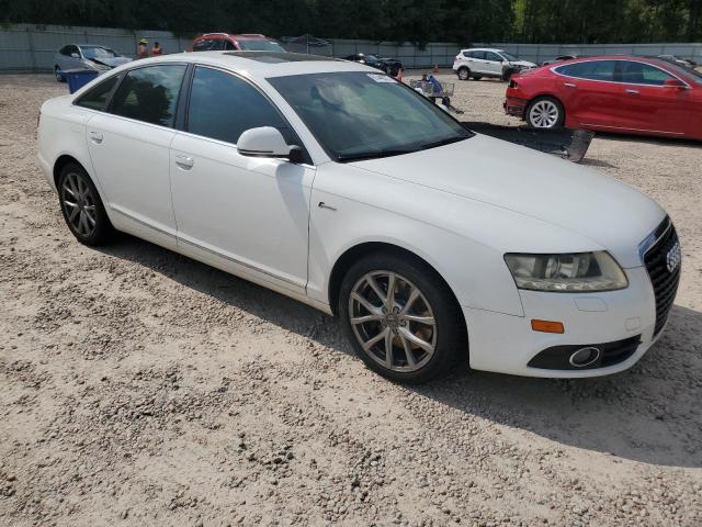 Photo 3 VIN: WAUFGAFB4BN011395 - AUDI A6 PREMIUM 