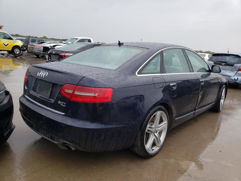 Photo 3 VIN: WAUFGAFB4BN021313 - AUDI A6 PREMIUM 